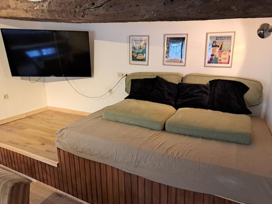 Haus Moselwald - 3 Bedrooms 엔키르흐 외부 사진
