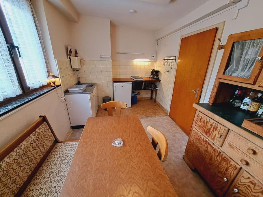 Haus Moselwald - 3 Bedrooms 엔키르흐 외부 사진