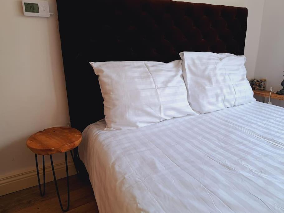 Haus Moselwald - 3 Bedrooms 엔키르흐 외부 사진