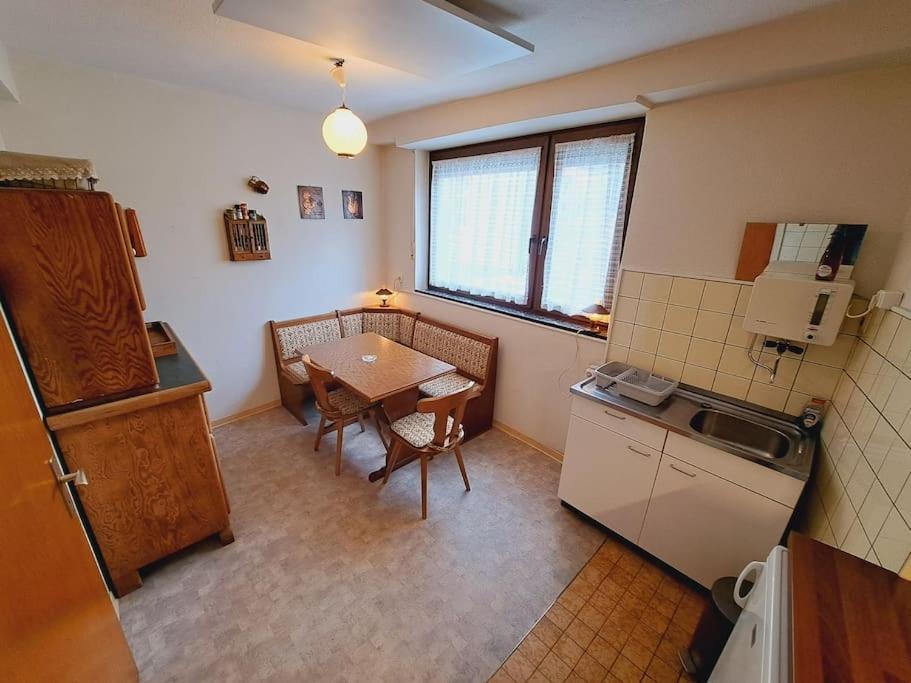 Haus Moselwald - 3 Bedrooms 엔키르흐 외부 사진