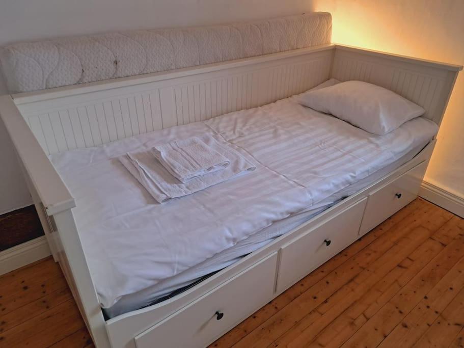 Haus Moselwald - 3 Bedrooms 엔키르흐 외부 사진