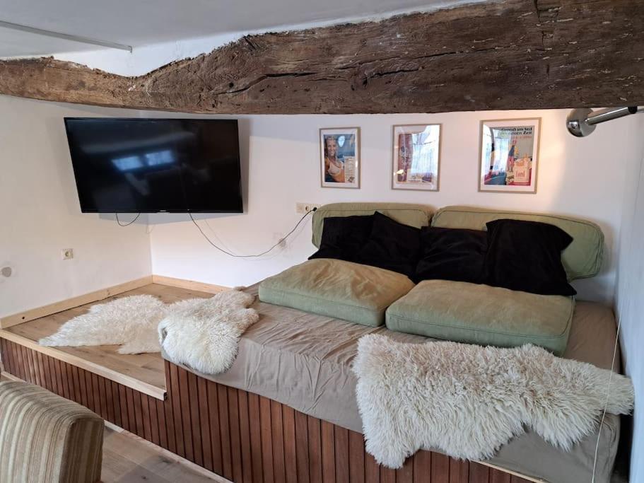 Haus Moselwald - 3 Bedrooms 엔키르흐 외부 사진