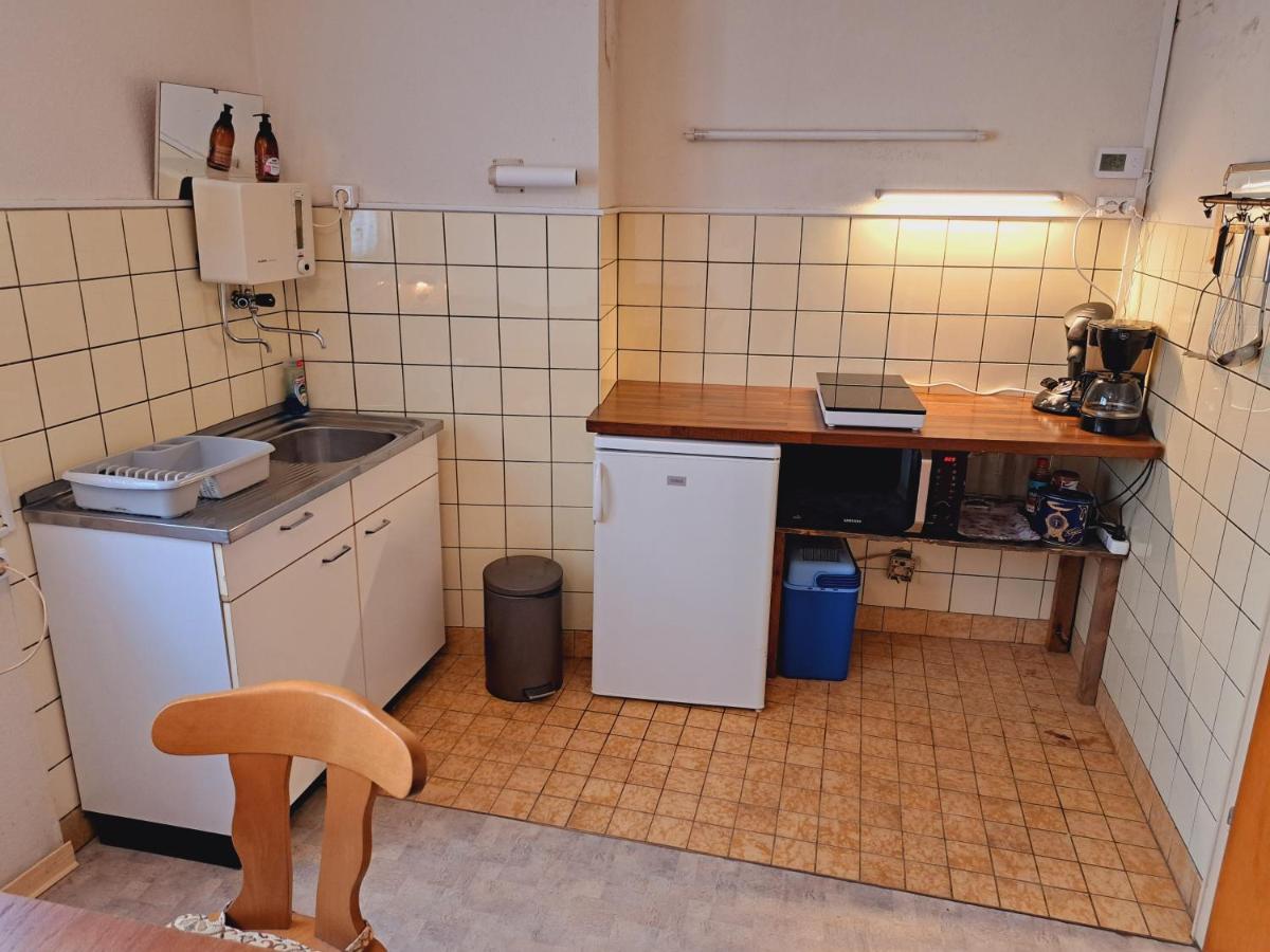 Haus Moselwald - 3 Bedrooms 엔키르흐 외부 사진