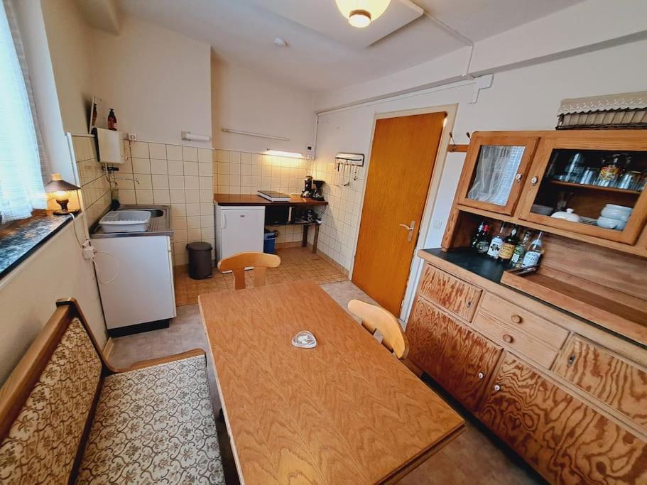Haus Moselwald - 3 Bedrooms 엔키르흐 외부 사진